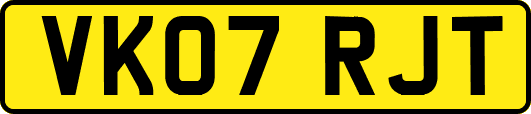 VK07RJT