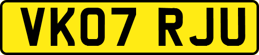 VK07RJU