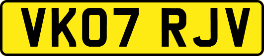 VK07RJV