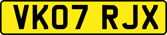 VK07RJX