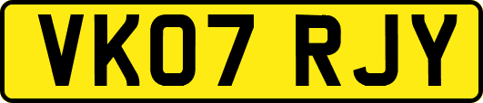 VK07RJY