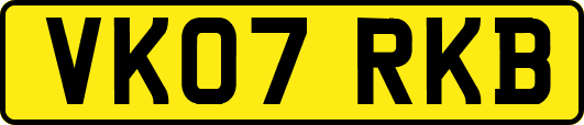 VK07RKB