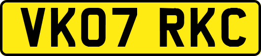 VK07RKC