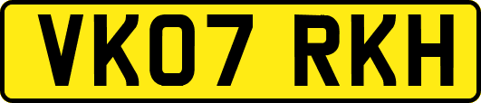 VK07RKH
