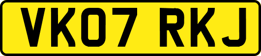 VK07RKJ