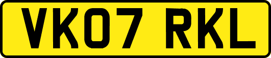 VK07RKL