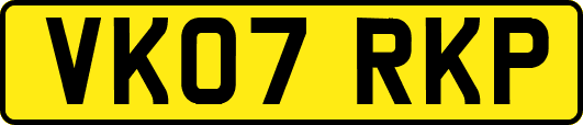 VK07RKP