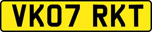 VK07RKT