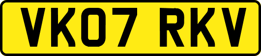 VK07RKV