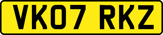 VK07RKZ