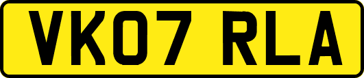 VK07RLA