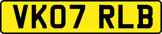 VK07RLB