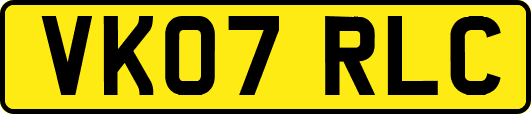 VK07RLC