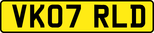 VK07RLD