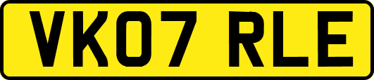 VK07RLE