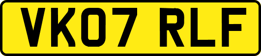 VK07RLF