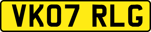 VK07RLG