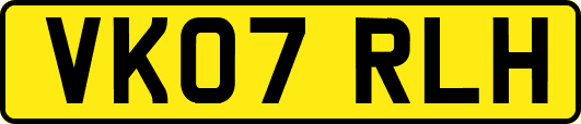 VK07RLH