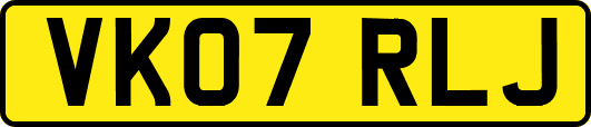 VK07RLJ