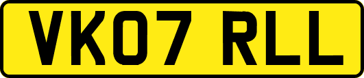 VK07RLL