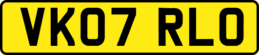 VK07RLO