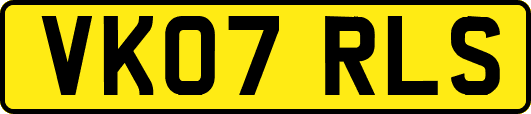 VK07RLS