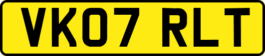 VK07RLT