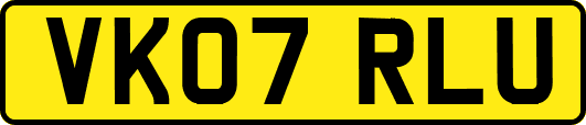 VK07RLU