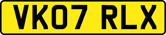 VK07RLX