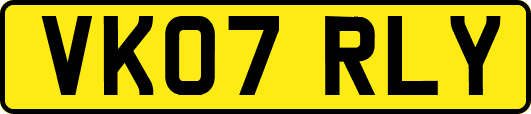 VK07RLY