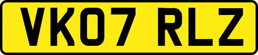 VK07RLZ