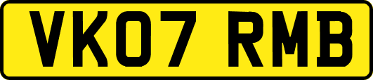 VK07RMB