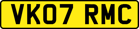 VK07RMC