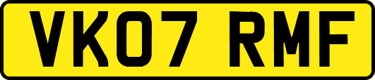 VK07RMF