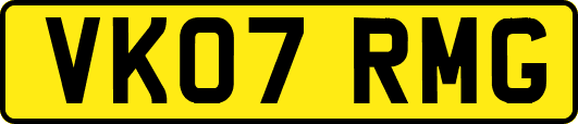 VK07RMG