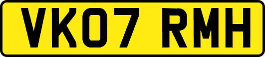 VK07RMH
