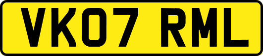 VK07RML