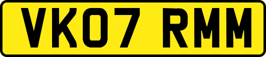 VK07RMM