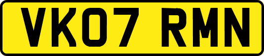 VK07RMN