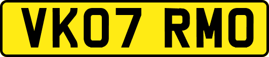 VK07RMO