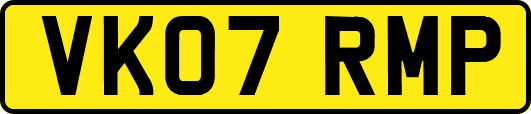 VK07RMP