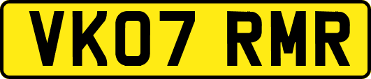 VK07RMR