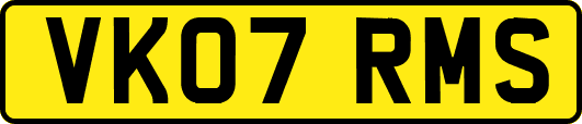 VK07RMS
