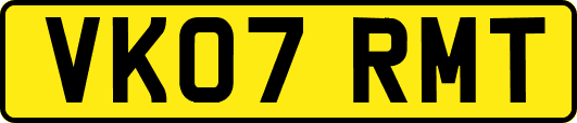 VK07RMT