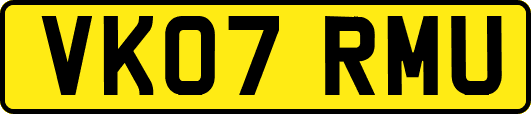 VK07RMU