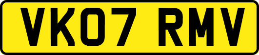 VK07RMV