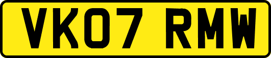 VK07RMW