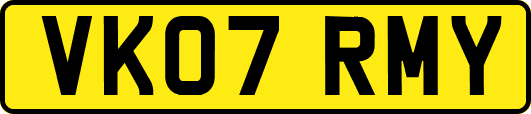 VK07RMY