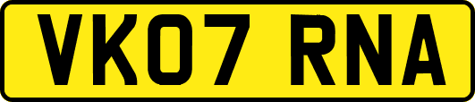 VK07RNA