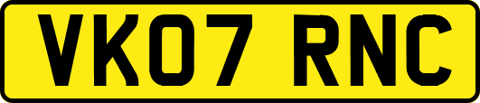 VK07RNC
